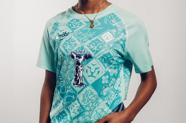 London City Lionesses Nike London City Lionesses Nike