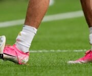 Nike sale del S&P 100