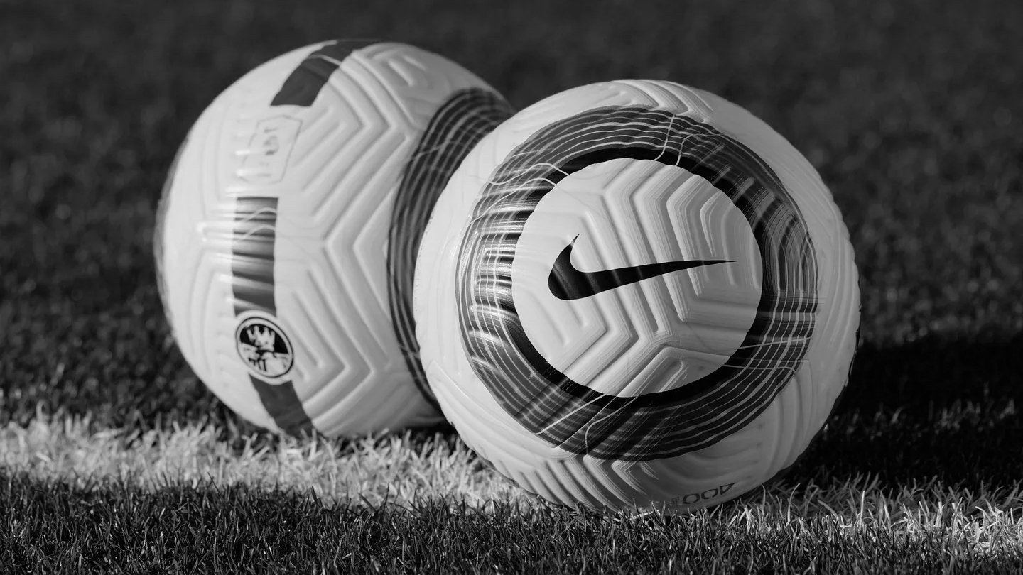 Nike sale del S&P 100
