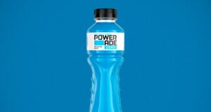 Powerade Zero