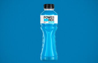 Powerade Zero