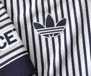 Review Camiseta alternativa adidas de Boca Juniors 2026 2027