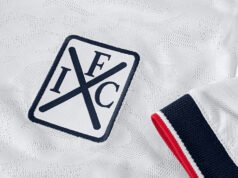 Camiseta alternativa PUMA de Independiente 2026 2027