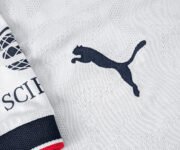 Review Camiseta alternativa PUMA de Independiente 2026 2027