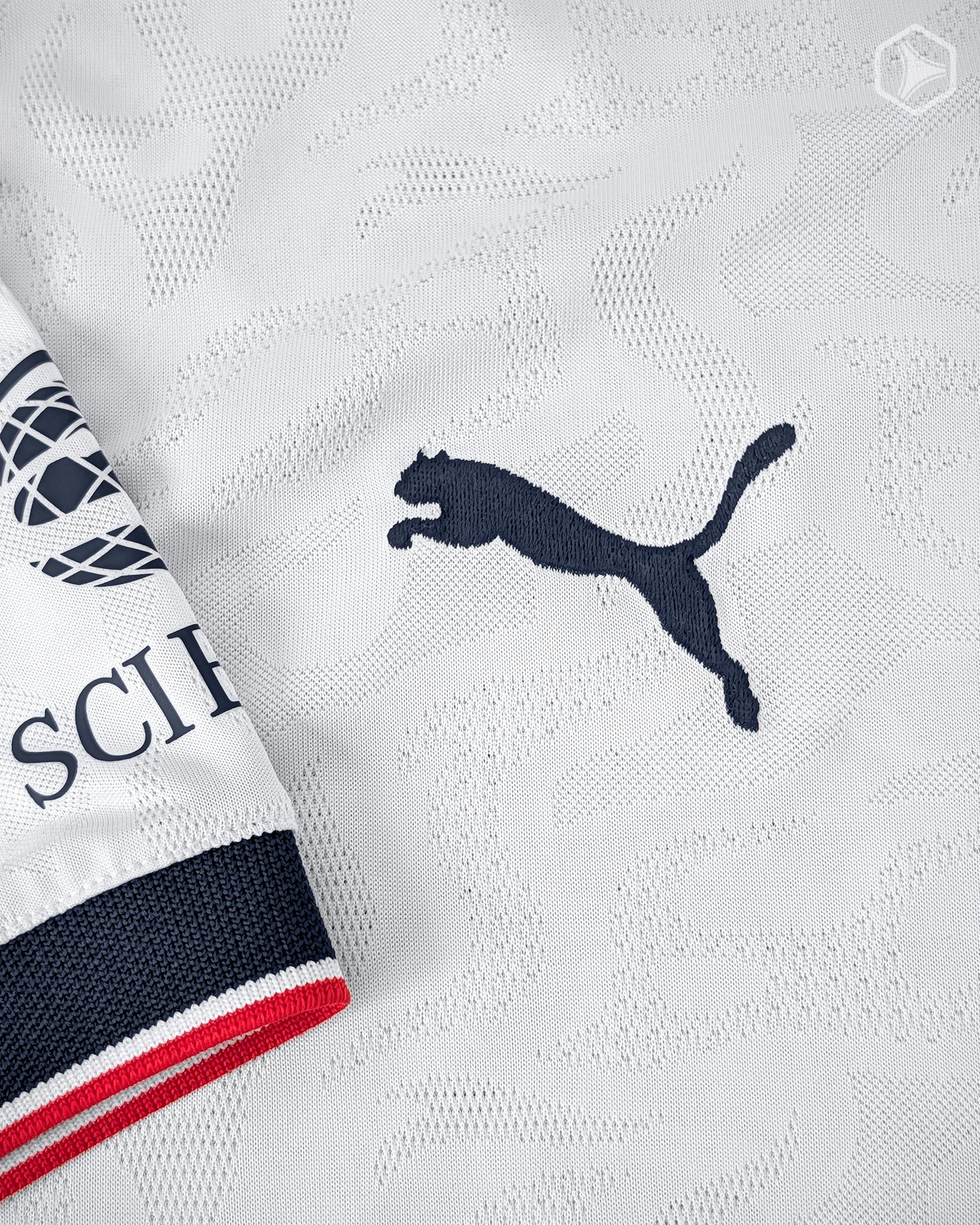 Camiseta alternativa PUMA de Independiente 2026 2027