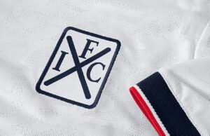 Camiseta alternativa PUMA de Independiente 2026 2027