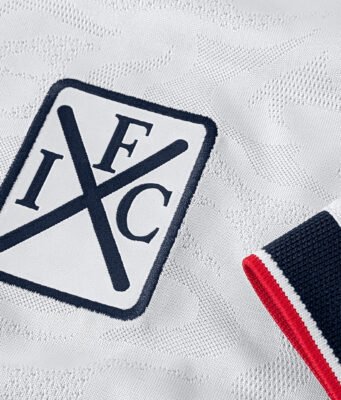 Camiseta alternativa PUMA de Independiente 2026 2027