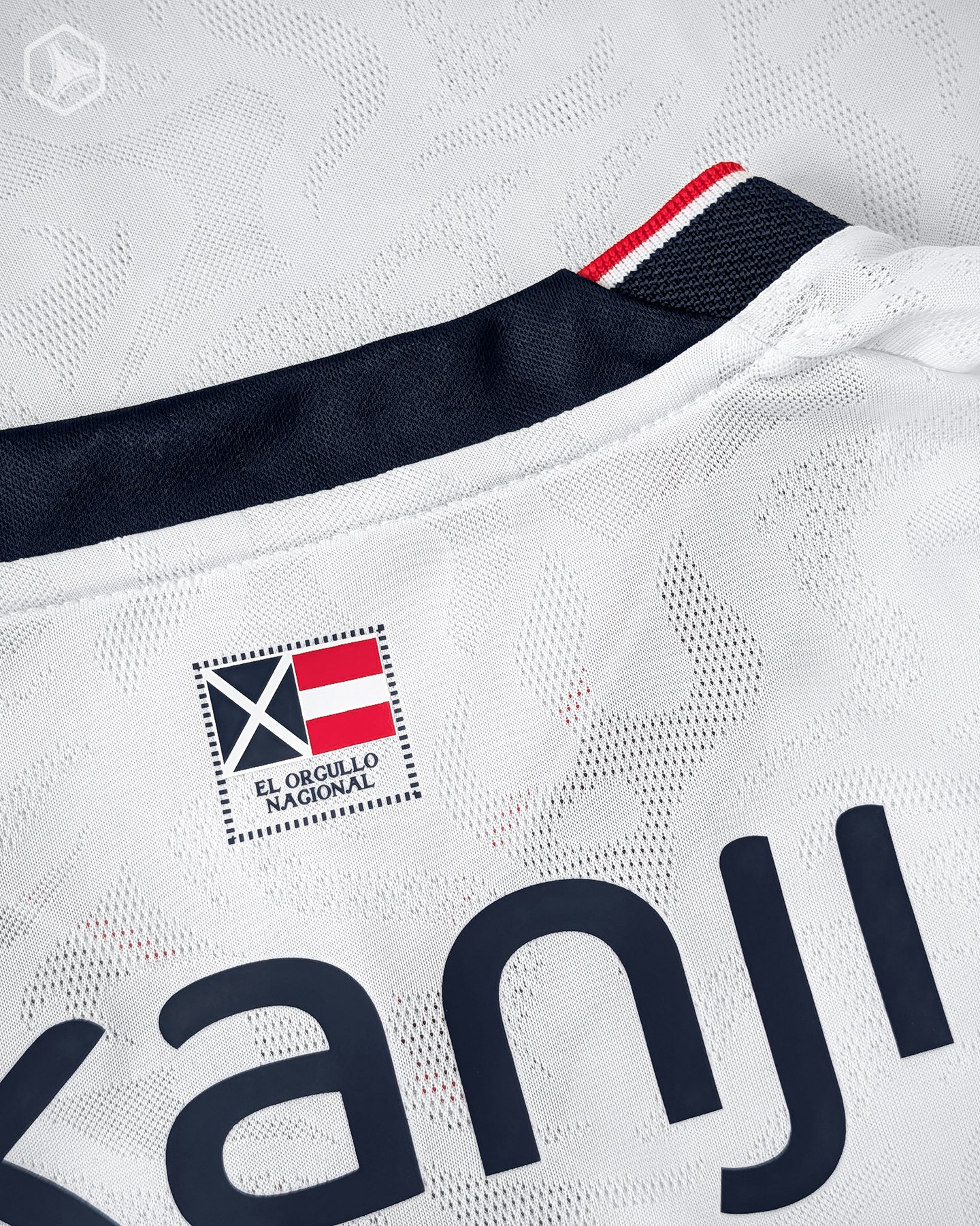 Camiseta alternativa PUMA de Independiente 2026 2027