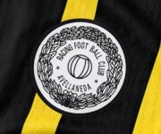 Review Tercera camiseta Nike de Racing Club 2026