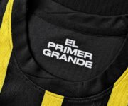 Review Tercera camiseta Nike de Racing Club 2026