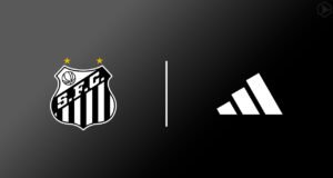 Santos FC y adidas