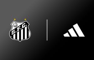 Santos FC y adidas