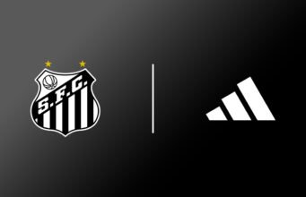 Santos FC y adidas