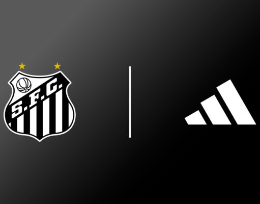 Santos FC y adidas