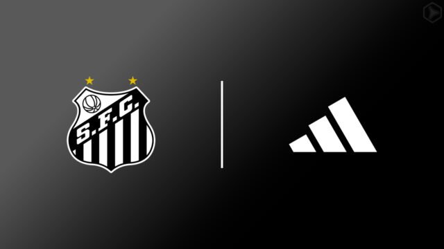 Santos FC adidas Santos FC y adidas