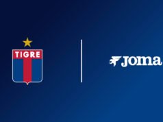 Tigre y JOMA