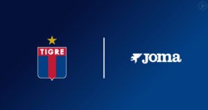 Tigre y JOMA