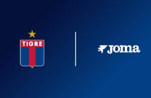 Tigre y JOMA