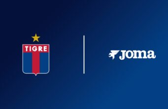 Tigre y JOMA