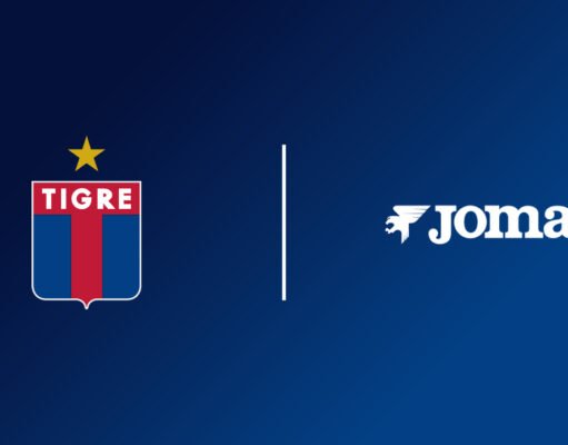 Tigre y JOMA