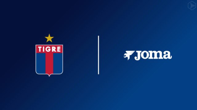 Tigre y JOMA