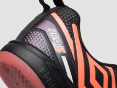 Umbro Pro5 Bump II 2026