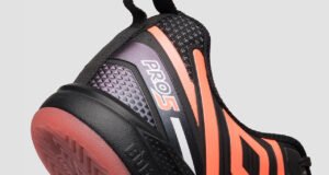 Umbro Pro5 Bump II 2026