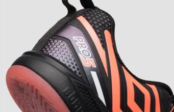Umbro Pro5 Bump II 2026