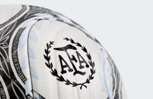 adidas Argentum Gambeta Derbi