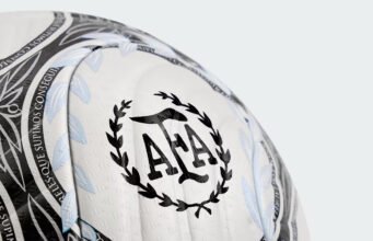 adidas Argentum Gambeta Derbi