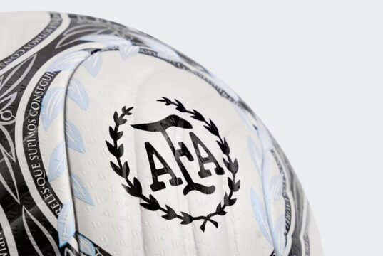 adidas Argentum Gambeta Derbi