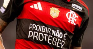 Flamengo Prohibir No es Proteger