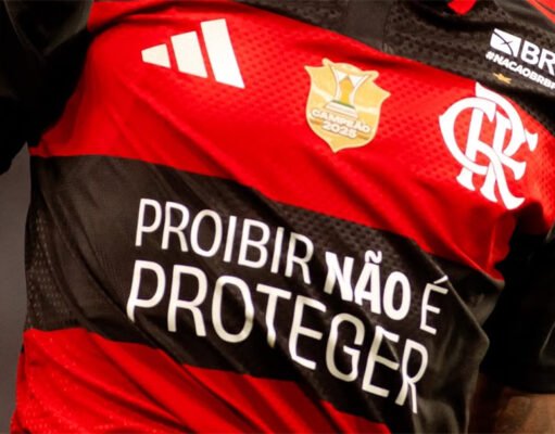 Flamengo Prohibir No es Proteger