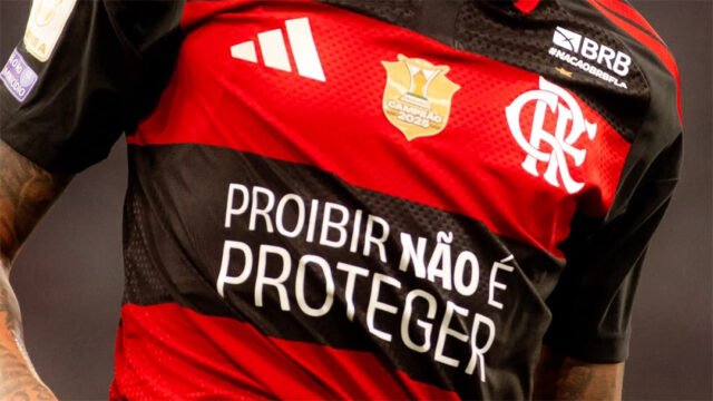 Flamengo Prohibir No es Proteger