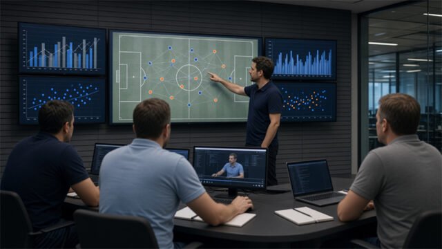 Fútbol Data 1