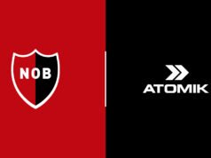 Newell's Old Boys y Atomik