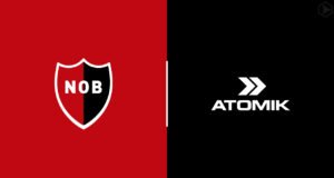 Newell's Old Boys y Atomik