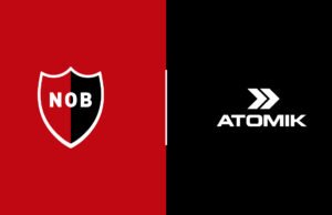 Newell's Old Boys y Atomik
