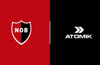 Newell's Old Boys y Atomik