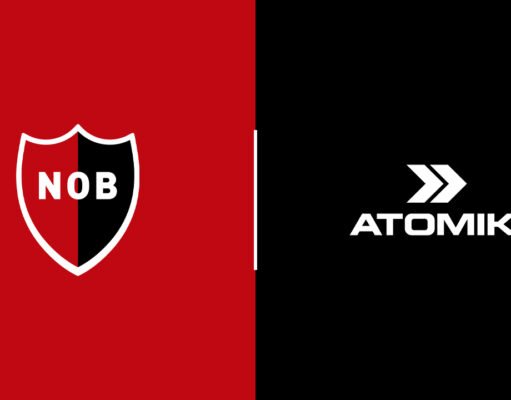 Newell's Old Boys y Atomik