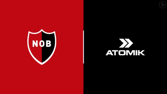Newell's Old Boys y Atomik