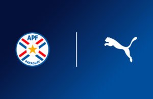Asociación Paraguaya de Fútbol y PUMA