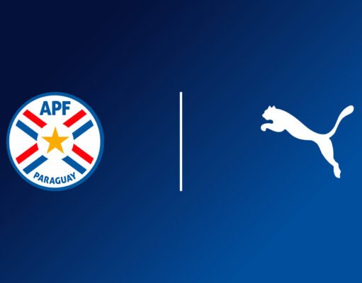 Asociación Paraguaya de Fútbol y PUMA