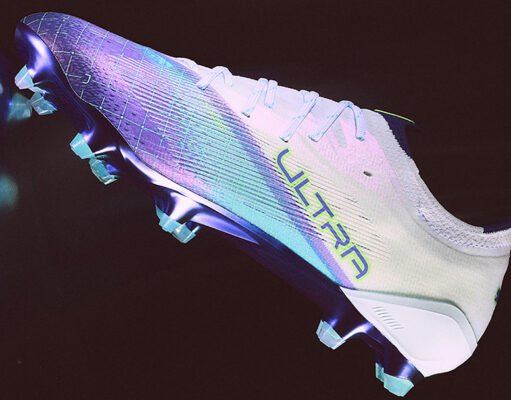 PUMA ULTRA NITRO 7 Hyper Rush