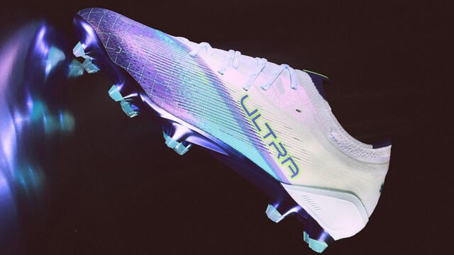 PUMA ULTRA NITRO 7 Hyper Rush PUMA ULTRA NITRO 7 Hyper Rush