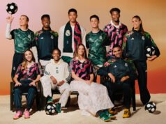 Real Madrid x adidas x FARM Rio
