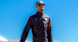 Shai Gilgeous-Alexander Atlético de Madrid