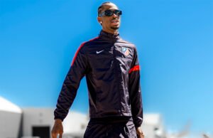 Shai Gilgeous-Alexander Atlético de Madrid