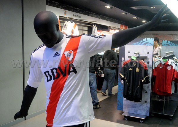 vestir efecto Gobernador Buy Tienda Adidas River Plate | UP TO 52% OFF