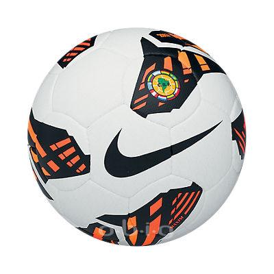 Cercanamente Leonardoda Temporizador Nike Maxim, pelota oficial para todos los torneos Conmebol 2013 - Marca de  Gol